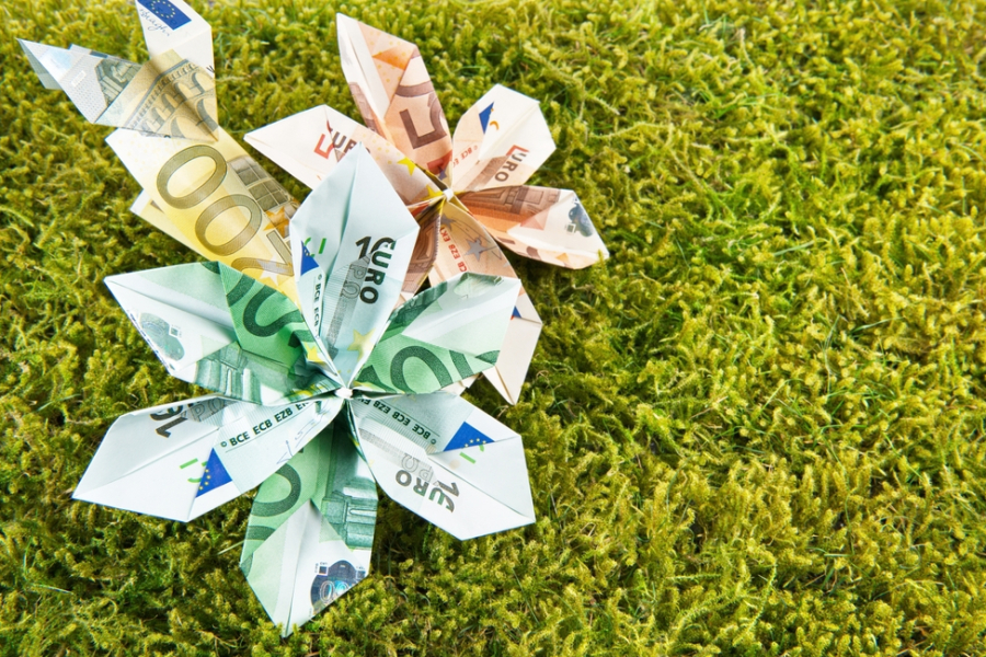 Finanças de Primavera: 5 Decisões que vão fazer diferença até ao fim do ano
